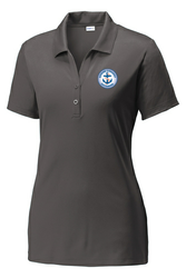 Image of Sport-Tek Ladies PosiCharge Competitor Polo. LST550