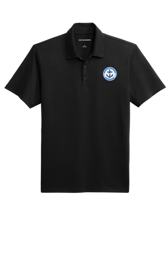 Port Authority Performance Staff Polo K398 image thumbnail