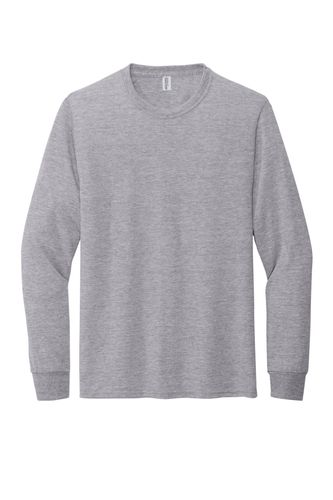 JERZEES Dri-Power 100% Polyester Long Sleeve T-Shirt 21LS image thumbnail