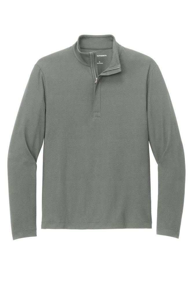 Port Authority Fairway Stretch 1/4-Zip K829 primary image
