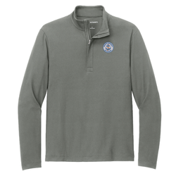 Image of Port Authority Fairway Stretch 1/4-Zip K829