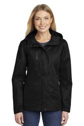 Image of Port Authority Ladies All Conditions Jacket (Made to Order)