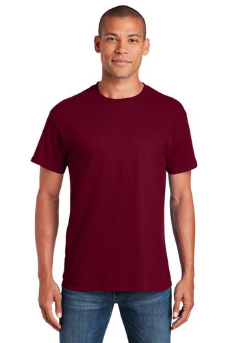 Gildan® - Heavy Cotton™ 100% Cotton T-Shirt  (Made to Order) image thumbnail