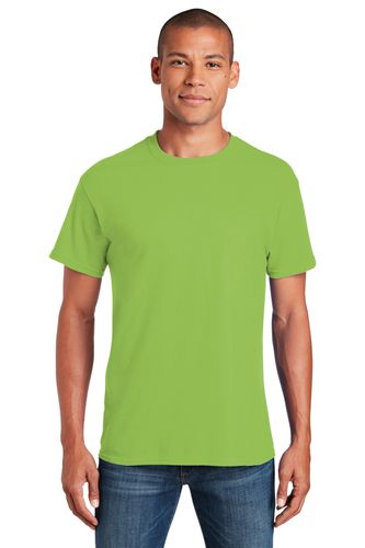 Gildan® - Heavy Cotton™ 100% Cotton T-Shirt  (Made to Order) image thumbnail