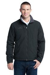 Image of Eddie Bauer Fleece Lined Jacket (Made to Order)