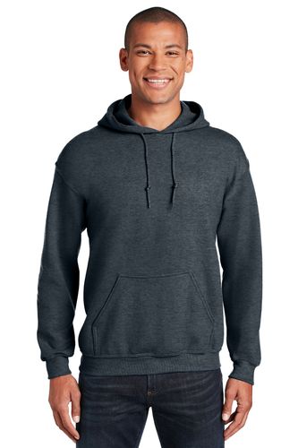 Gildan - Heavy Blend Hooded Sweatshirt (Made to Order) image thumbnail