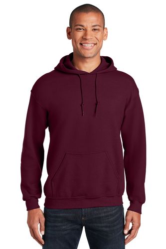 Gildan - Heavy Blend Hooded Sweatshirt (Made to Order) image thumbnail