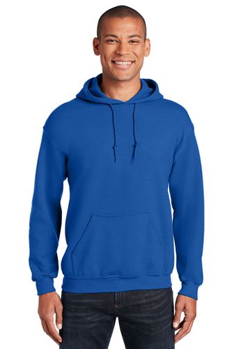 Gildan - Heavy Blend Hooded Sweatshirt (Made to Order) image thumbnail