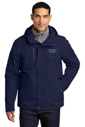 Image of Port Authority All Conditions Jacket (Made to Order)