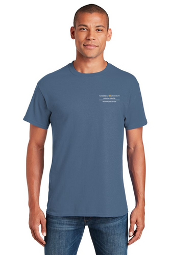 Gildan® - Heavy Cotton™ 100% Cotton T-Shirt  (Made to Order) image thumbnail