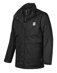 Image of GHD Men's Vortex HD 3-in-1 System Parka