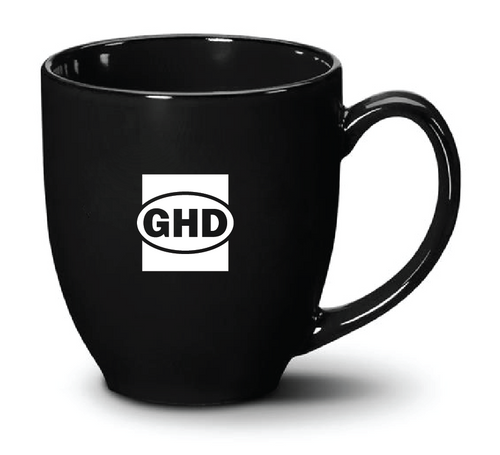 GHD 16oz. Bistro Mug image thumbnail