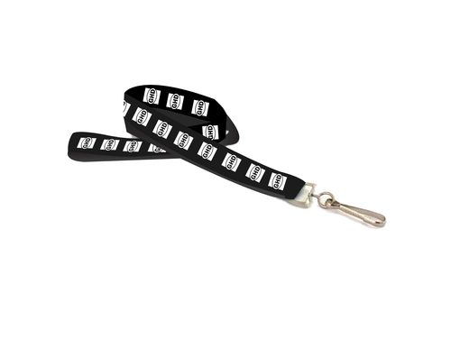 GHD Silkscreen Lanyards image thumbnail