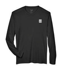Image of GHD Men's Zone Performance Long-Sleeve T-Shirt