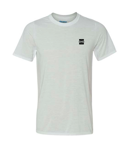 GHD Men's Performance T-Shirt image thumbnail