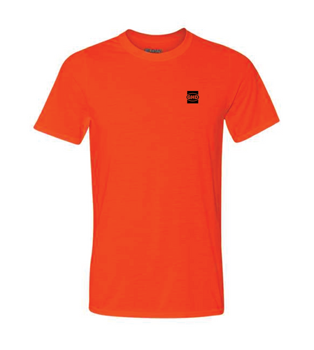 GHD Men's Performance T-Shirt image thumbnail