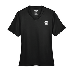 Image of GHD Ladies' Zone Performance Short-Sleeve T-Shirt