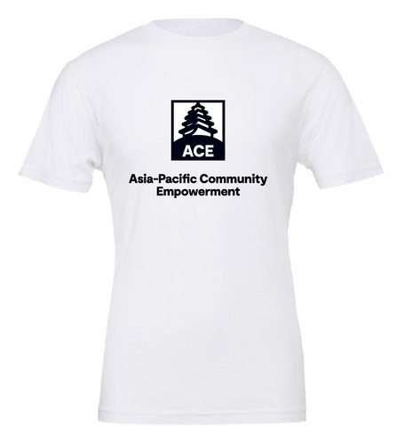 GHD ERG Unisex Jersey White T-Shirt image thumbnail