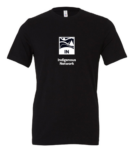 GHD ERG Unisex Jersey Black T-Shirt image thumbnail
