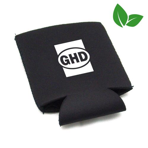 GHD Recycled Neoprene Can Cooler image thumbnail