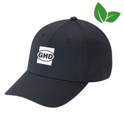 Image of GHD Recycled Polyester Baseball Cap