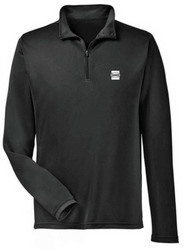 Image of GHD Men's Performance Quarter-Zip