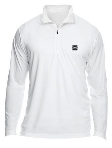 GHD Men's Performance Quarter-Zip image thumbnail