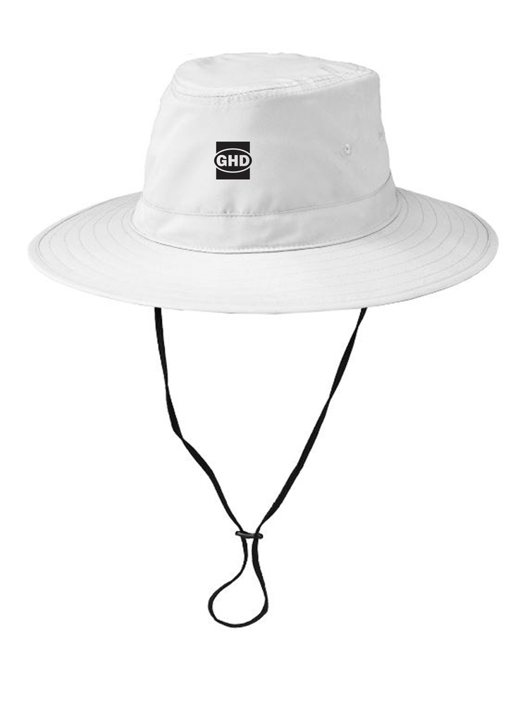 GHD Lifestyle Brim Hat primary image