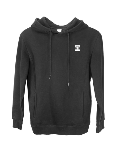 GHD Unisex Ultimate Fleece Pullover Hooded Sweatshirt image thumbnail