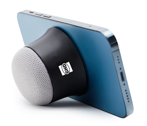 GHD Liddle Bluetooth Speaker image thumbnail