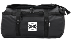 Image of GHD Urban Peak 46L Waterproof Duffel Bag/Backpack