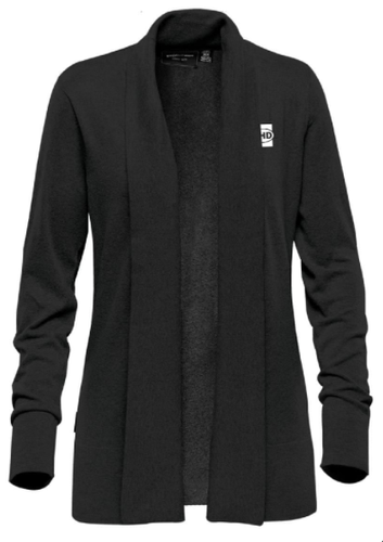 GHD Ladies Soho Cardigan image thumbnail