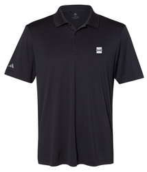 Image of GHD Men's Adidas Polo