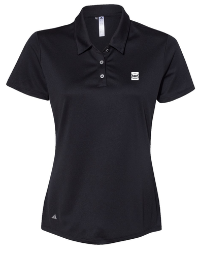 GHD Ladies Adidas Polo image thumbnail