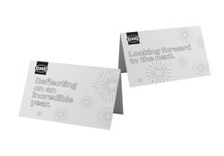 Image of GHD Holiday Notecards