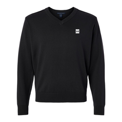 Image of GHD Men's New Classics V-Neck Sweater