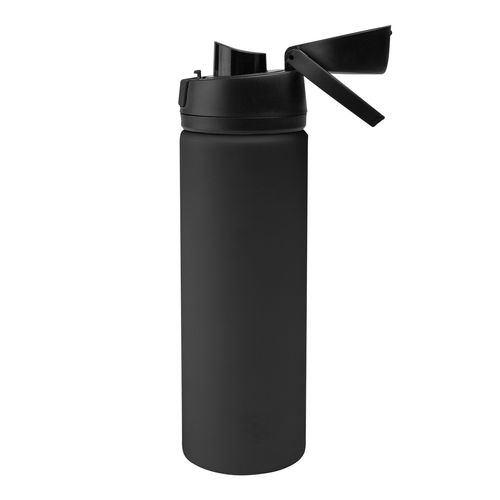 GHD Pop Sip Recycled Stainless Steel Bottle image thumbnail