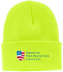 Image of Knit Cap