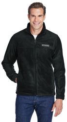 Image of Columbia Men's Steens Mountainª Full-Zip 2.0 Fleece