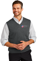 Image of Men's Sweater Vest