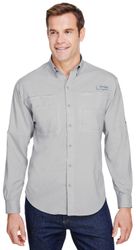 Image of Columbia Men's Tamiamiª II Long-Sleeve Shirt