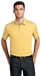 Image of Port Authority UV Choice Pique Polo