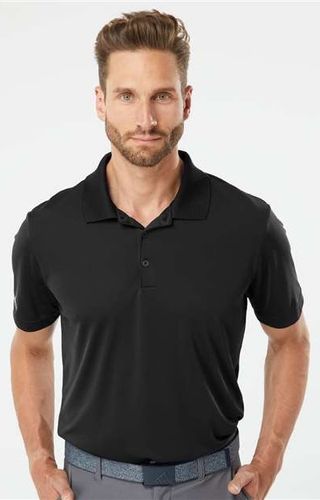 Adidas Men's Performance Polo image thumbnail