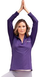 Image of Women's Vansport Zen Pullover