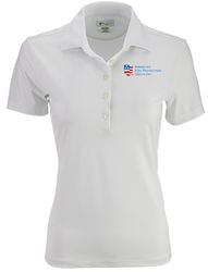 Image of Greg Norman Women's Freedom Polo