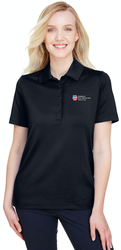 Image of Ladies' CrownLux Performance™ Range Flex Polo