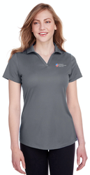 Image of Puma Golf Ladies' Icon Golf Polo