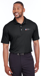 Image of Puma Golf Men's Icon Golf Polo