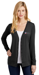 Image of Port Authority Ladies Concept Cardigan