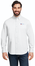 Image of Nautica Men's Staysail Shirt